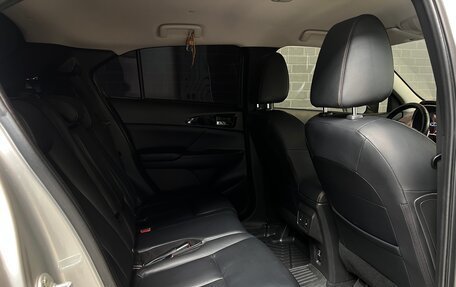 Mitsubishi Eclipse Cross, 2019 год, 2 399 000 рублей, 18 фотография