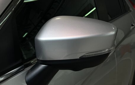 Mitsubishi Eclipse Cross, 2019 год, 2 399 000 рублей, 10 фотография