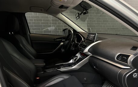 Mitsubishi Eclipse Cross, 2019 год, 2 399 000 рублей, 17 фотография