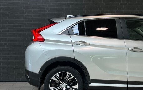Mitsubishi Eclipse Cross, 2019 год, 2 399 000 рублей, 11 фотография