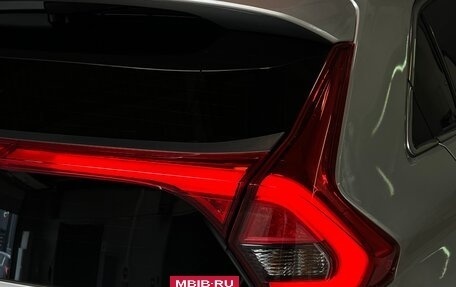 Mitsubishi Eclipse Cross, 2019 год, 2 399 000 рублей, 13 фотография