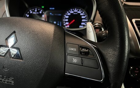 Mitsubishi Eclipse Cross, 2019 год, 2 399 000 рублей, 28 фотография