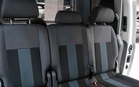 Volkswagen Caddy III рестайлинг, 2013 год, 1 109 000 рублей, 9 фотография