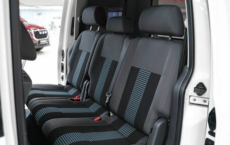 Volkswagen Caddy III рестайлинг, 2013 год, 1 109 000 рублей, 8 фотография