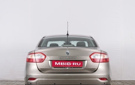 Renault Fluence I, 2012 год, 729 000 рублей, 5 фотография