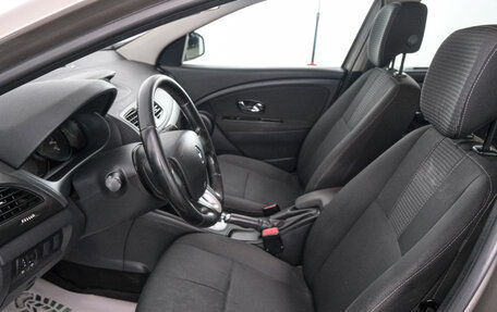 Renault Fluence I, 2012 год, 729 000 рублей, 7 фотография
