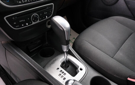 Renault Fluence I, 2012 год, 729 000 рублей, 16 фотография