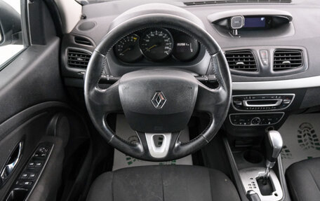 Renault Fluence I, 2012 год, 729 000 рублей, 14 фотография
