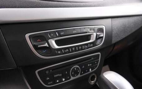 Renault Fluence I, 2012 год, 729 000 рублей, 15 фотография