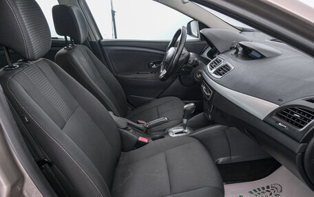 Renault Fluence I, 2012 год, 729 000 рублей, 13 фотография