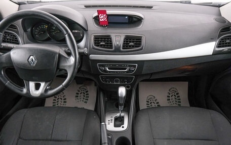 Renault Fluence I, 2012 год, 729 000 рублей, 10 фотография