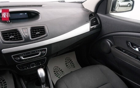 Renault Fluence I, 2012 год, 729 000 рублей, 11 фотография