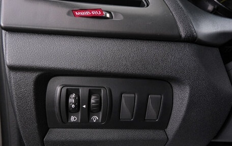 Renault Fluence I, 2012 год, 729 000 рублей, 17 фотография