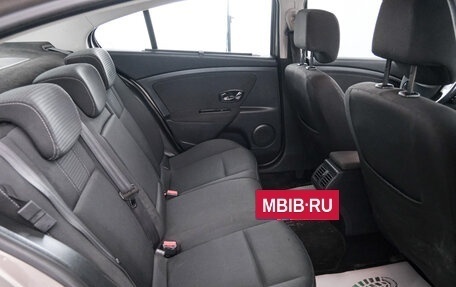Renault Fluence I, 2012 год, 729 000 рублей, 20 фотография