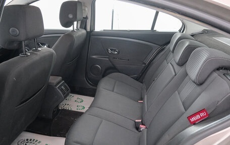 Renault Fluence I, 2012 год, 729 000 рублей, 19 фотография