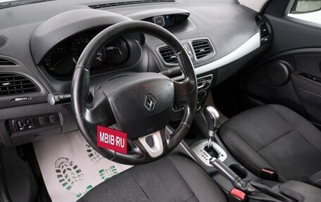 Renault Fluence I, 2012 год, 729 000 рублей, 8 фотография
