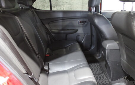 Chery Bonus 3 (E3), 2014 год, 398 000 рублей, 7 фотография