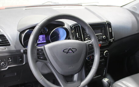 Chery Bonus 3 (E3), 2014 год, 398 000 рублей, 5 фотография