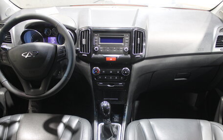 Chery Bonus 3 (E3), 2014 год, 398 000 рублей, 6 фотография