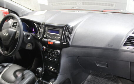 Chery Bonus 3 (E3), 2014 год, 398 000 рублей, 4 фотография