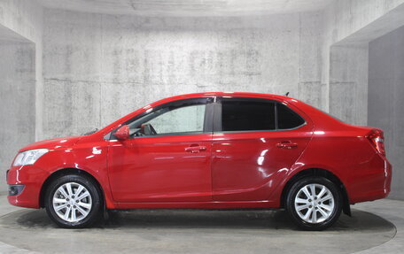 Chery Bonus 3 (E3), 2014 год, 398 000 рублей, 8 фотография