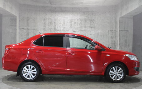 Chery Bonus 3 (E3), 2014 год, 398 000 рублей, 9 фотография