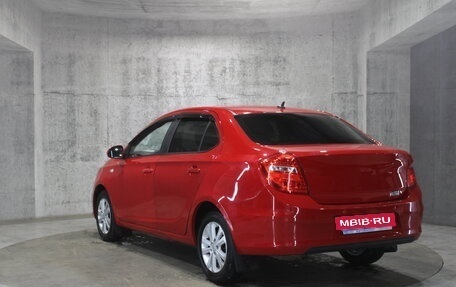 Chery Bonus 3 (E3), 2014 год, 398 000 рублей, 12 фотография