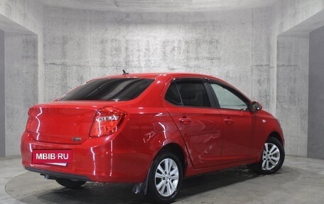 Chery Bonus 3 (E3), 2014 год, 398 000 рублей, 10 фотография