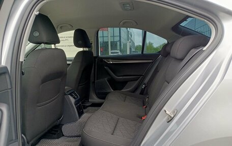 Skoda Octavia, 2019 год, 1 720 000 рублей, 15 фотография