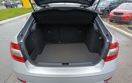Skoda Octavia, 2019 год, 1 720 000 рублей, 12 фотография