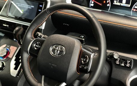 Toyota Sienta II, 2018 год, 1 820 000 рублей, 9 фотография