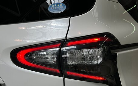 Toyota Sienta II, 2018 год, 1 820 000 рублей, 8 фотография