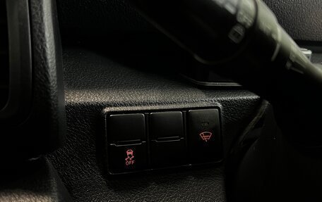 Toyota Sienta II, 2018 год, 1 820 000 рублей, 19 фотография
