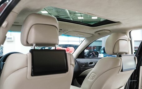 KIA Quoris I, 2013 год, 1 459 000 рублей, 8 фотография