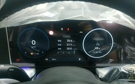 Hyundai Sonata VIII, 2024 год, 2 130 000 рублей, 4 фотография