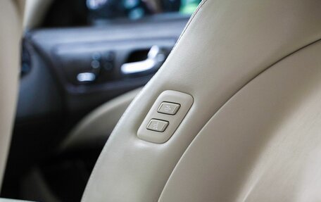 KIA Quoris I, 2013 год, 1 459 000 рублей, 9 фотография