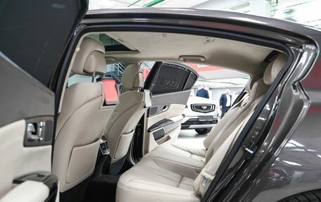 KIA Quoris I, 2013 год, 1 459 000 рублей, 7 фотография
