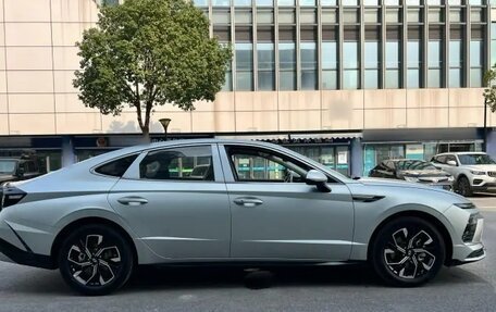 Hyundai Sonata VIII, 2024 год, 2 130 000 рублей, 8 фотография
