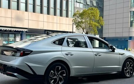 Hyundai Sonata VIII, 2024 год, 2 130 000 рублей, 15 фотография