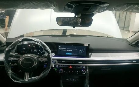 Hyundai Sonata VIII, 2024 год, 2 130 000 рублей, 14 фотография