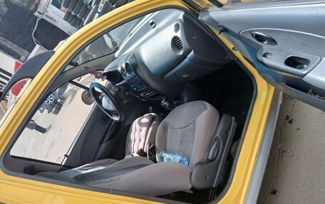Daewoo Matiz I, 2014 год, 230 000 рублей, 7 фотография