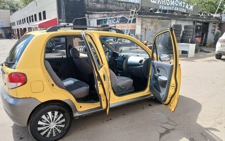 Daewoo Matiz I, 2014 год, 230 000 рублей, 6 фотография