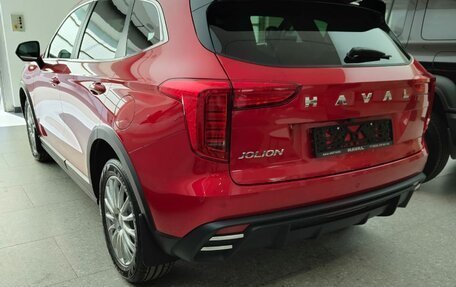 Haval Jolion, 2025 год, 2 649 000 рублей, 4 фотография