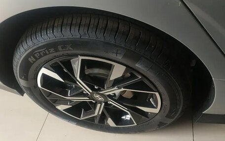 Hyundai Sonata VIII, 2024 год, 2 130 000 рублей, 22 фотография