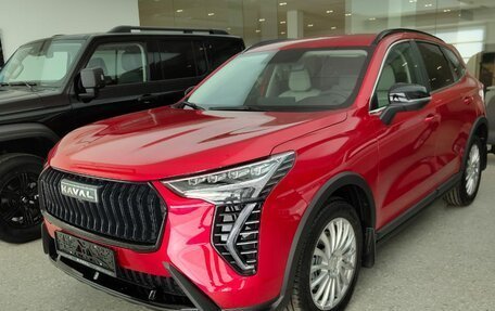 Haval Jolion, 2025 год, 2 649 000 рублей, 3 фотография
