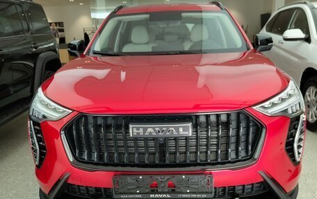 Haval Jolion, 2025 год, 2 649 000 рублей, 2 фотография