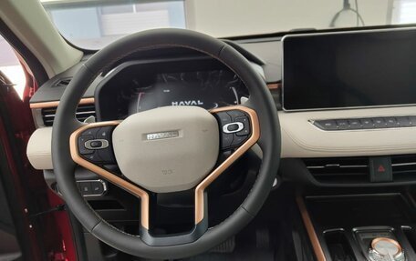 Haval Jolion, 2025 год, 2 649 000 рублей, 8 фотография