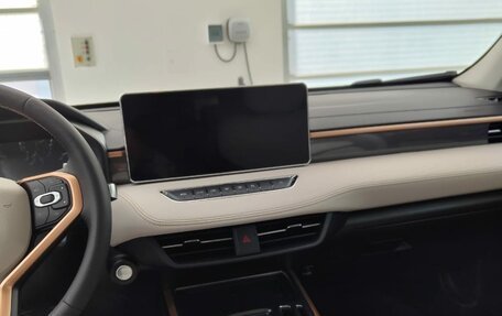 Haval Jolion, 2025 год, 2 649 000 рублей, 14 фотография