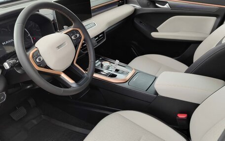 Haval Jolion, 2025 год, 2 649 000 рублей, 11 фотография