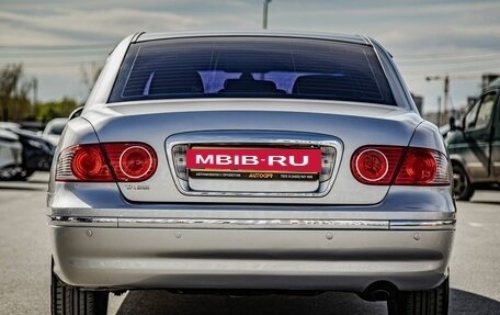 KIA Opirus I (gh), 2005 год, 570 000 рублей, 9 фотография